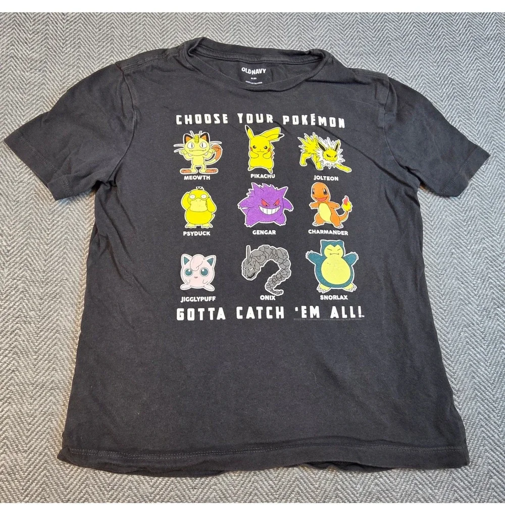 Old Navy short sleeve
